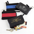 The Runway Zipper Wallet